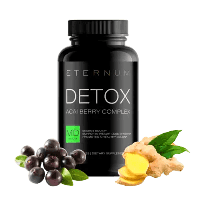 eternum detox 